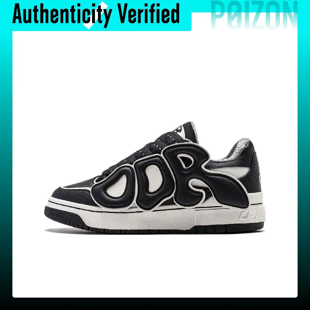 Li-Ning Basketball Shoes Women's Low-top ABCT064-2