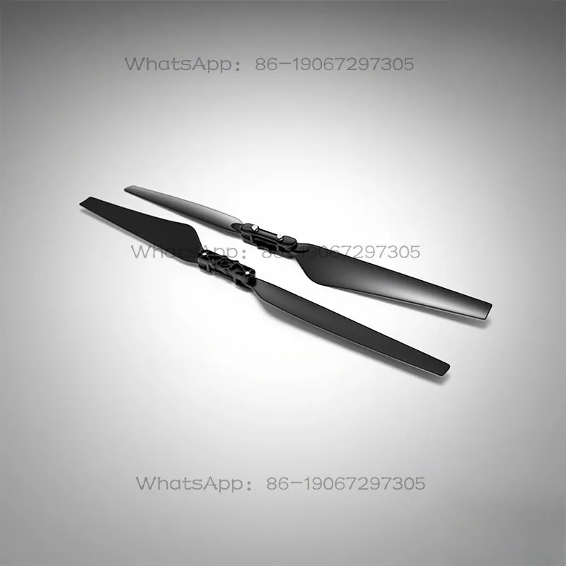 UP2680 Agricultural Plant Protection Multi-rotor, Carbon Composite 26-inch Folding Front and Back Propeller