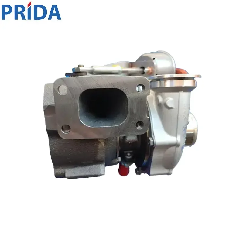 

Apply to Deutz Tcd 4L 2012 2V Spare Engine Parts Turbocharger 04298276