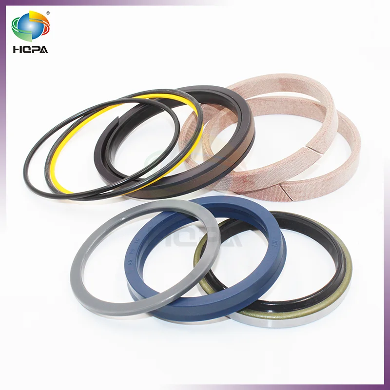 707-98-28600 7079828600 LIFT CYLINDER SEAL KIT FOR KOMATSU BULLDOZER D60P-12 D65P-12 D65E-12 D65PX-12 D65EX-12 D85E D85ESS-2