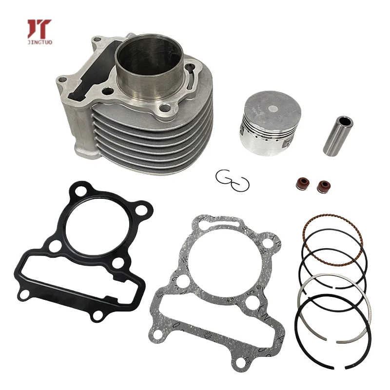 524mm-125cc-bulk-supply-custom-oem-12100-ara-000-sym125-sr125-fiddle3-125-orbit-jet4-motorcycle-cylinder-piston-ring-gasket-kit