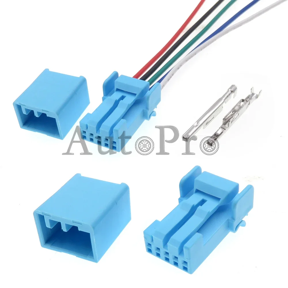 1 Set 5 Hole IL-AG5…