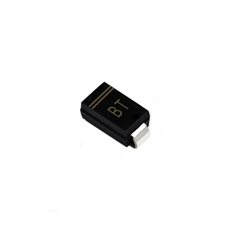 20 قطعة 400 واط SMA_DO-214AC smd تلفزيونات ديود SMAJ5.0A SMAJ6.0A SMAJ6.5A SMAJ12A SMAJ13A SMAJ15A SMAJ18A SMAJ20A