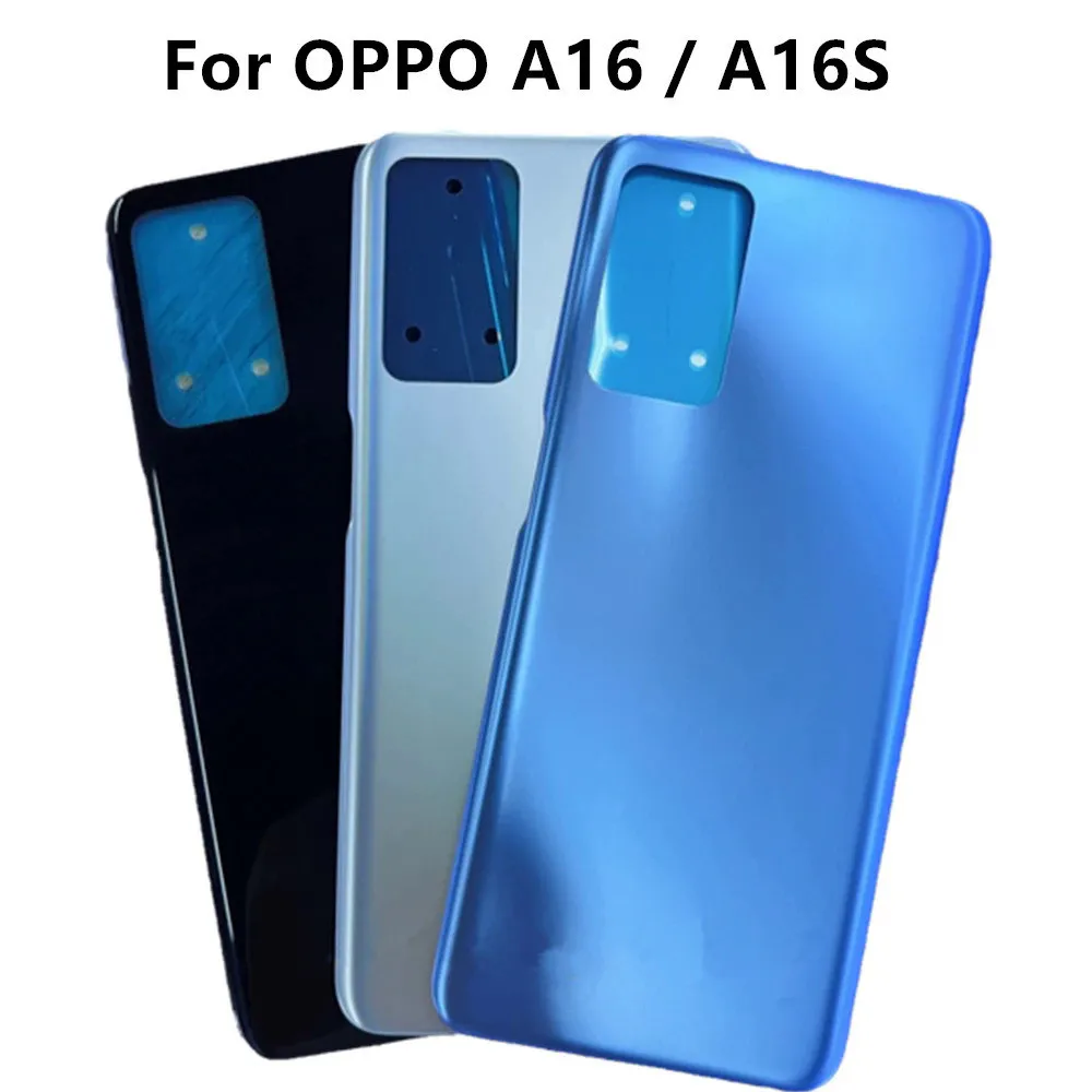 Housing For OPPO A16 A16S 6.52\