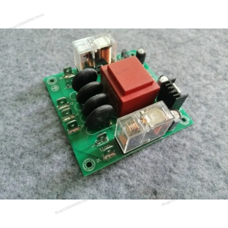 For Suitable for Soft Startup Board Delay Start Protection Motherboard Accessories