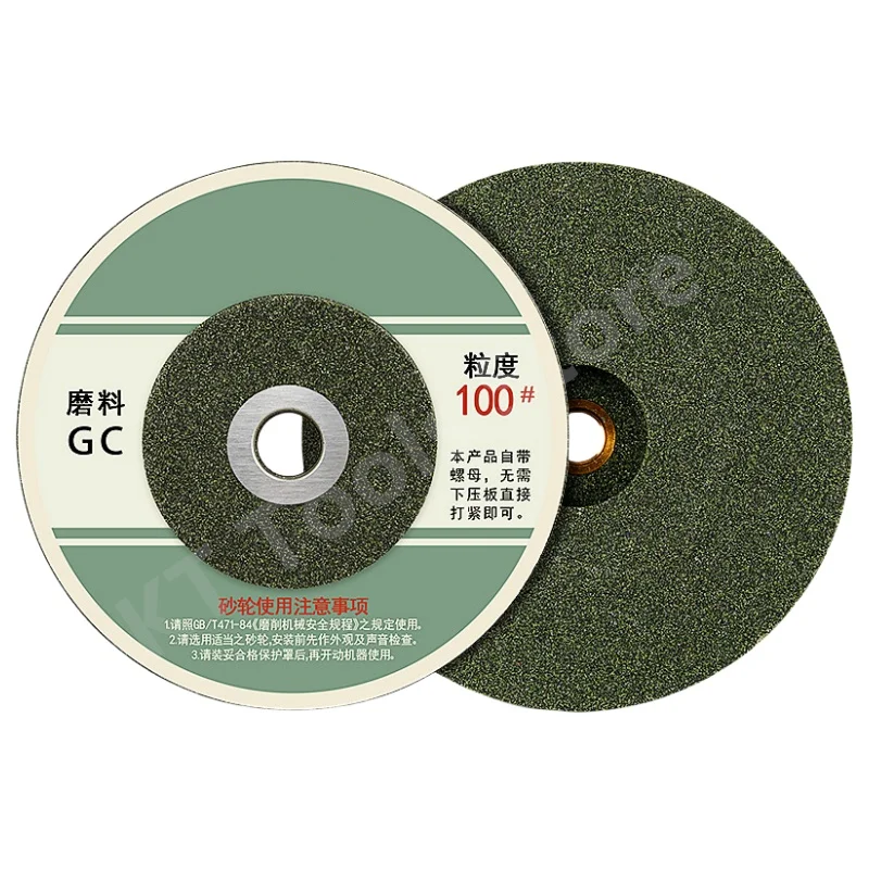 50/60/200# 95mm Diamond Grinding Wheels Trimming Chamfer Polishing For Concrete Stone Metal Sharp Durable Sanding Tools