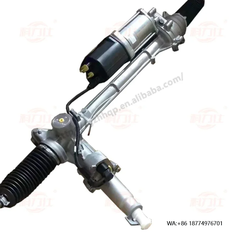 

Auto Parts Power Steering Rack Electric Steering Gear for BMW F15 F16 X5 X6 13-18 32106881860 32106871104