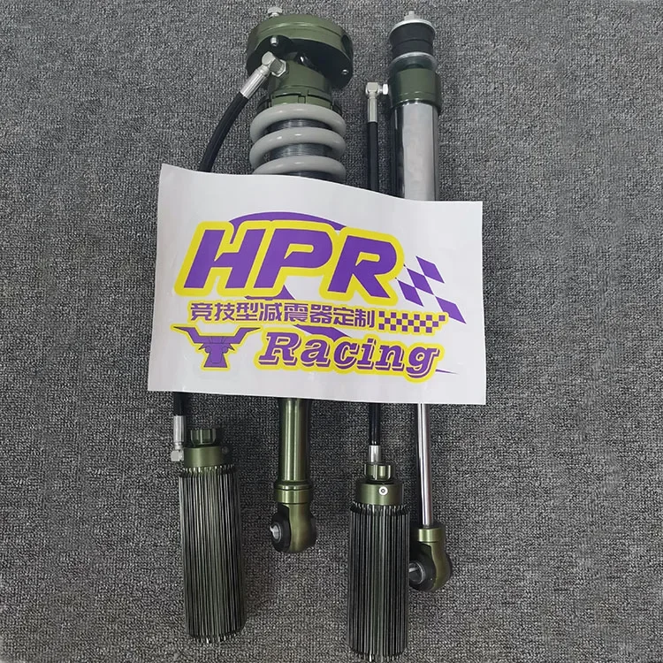 4X4 Off Road 4x4 TOTOTAs Hilux TOYOTAs vigo shock absorber