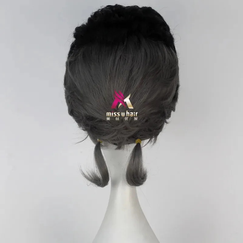 DY20Nijimura Okuyasu Косплей Невероятные приключения ДжоДжо Giorno Giovanna Золотой парик Косплей Волосы Хэллоуин Ролевая игра GIOGIO + шапочка для парика