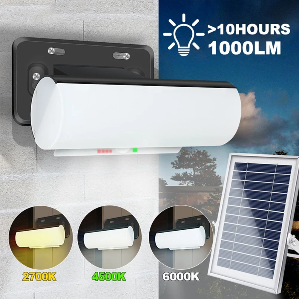 

Солнечная лампа A43MM с детектором движения, регулируемая яркость, внутренний светодиодный светильник с кабелем длиной 5 м, водонепроницаемый солнечный прожектор, 3 модели для гаража