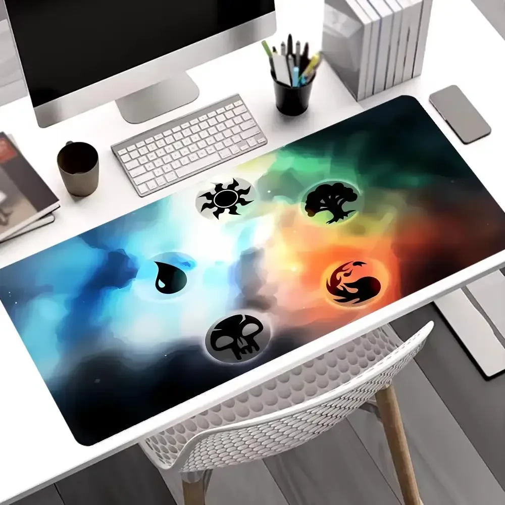 

Коллекты карт, игровой коврик Nootbook, коврик для мыши, большой игровой нескользящий коврик для мыши, коврики для мыши XXL, коврик для ноутбука, планшета, мини-ПК, игровой коврик