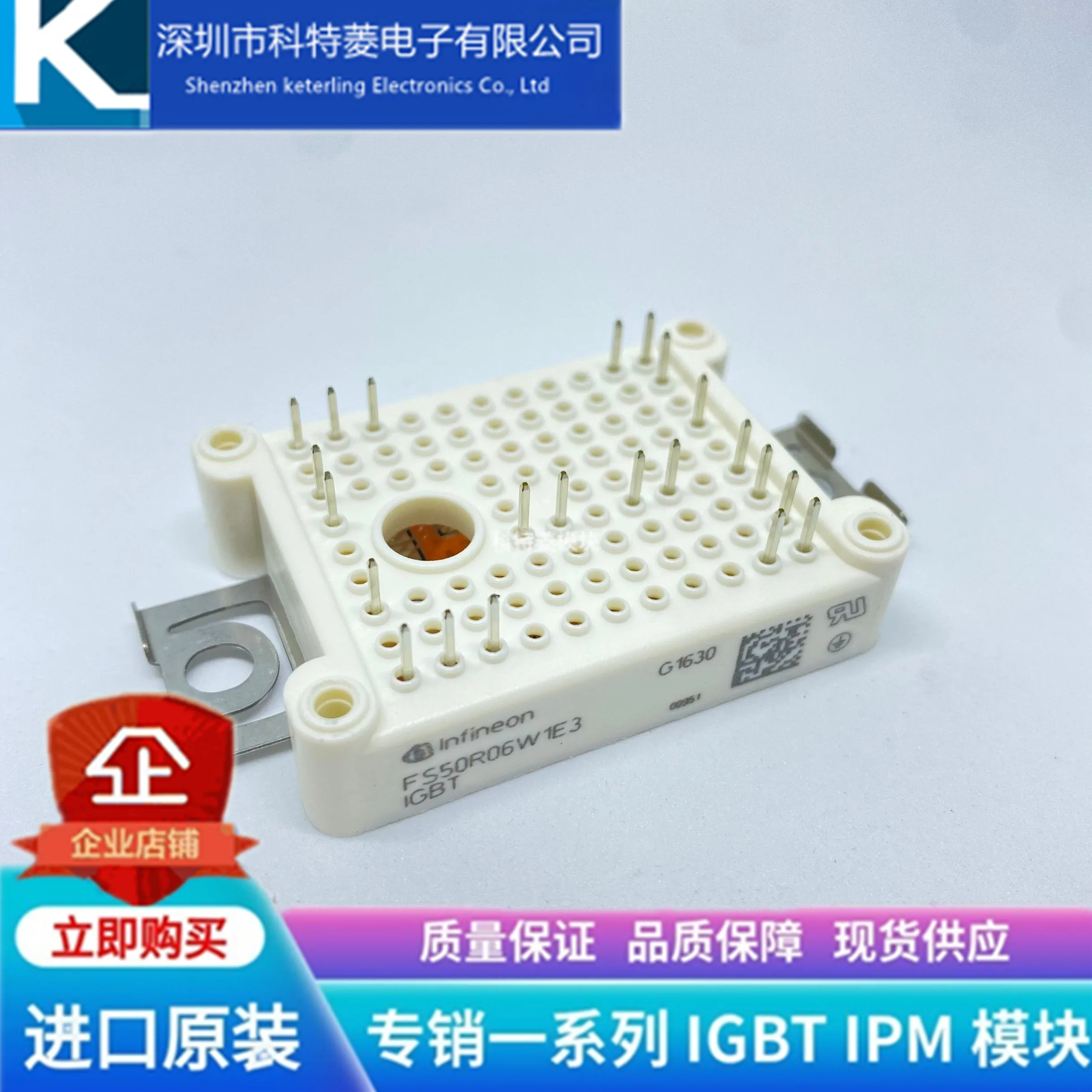 

Free delivery FS50R06W1E3_B11 FS20R06W1E3_B11 FS30R06W1E3_B11 Module