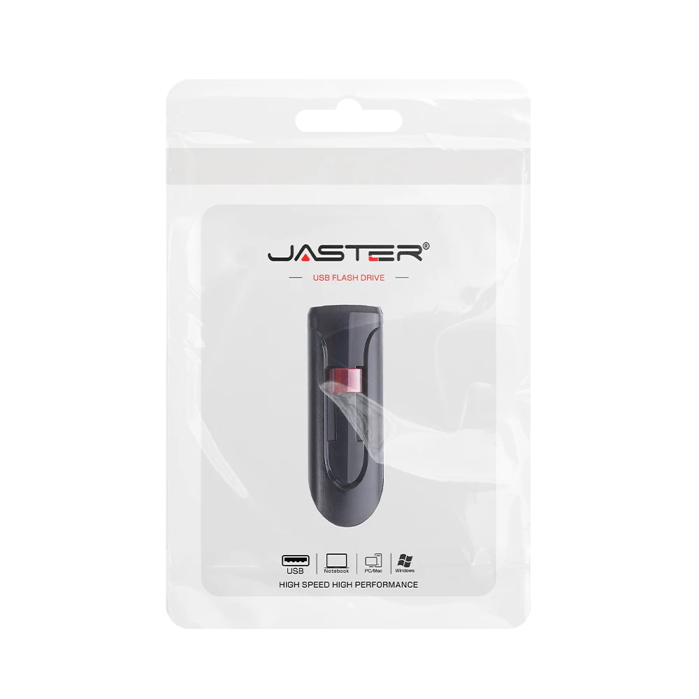 オリジナルJASTER CZ600 USB 3.0ペンドライブ 高速 128GB プッシュプル式USBフラッシュドライブ 100%真容量 ミニプラスチックメモリースティック