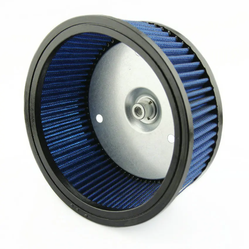 

Motorcycles Air Filter For Harley Davidson FLTRX FXDCI Super Road Glide Custom FXDS-Conv Dyna Convertible FXDWG Dyna Wide Glide