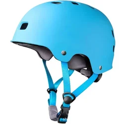 Casco da Skateboard per bambini Scooter elettrico pattinaggio Balance Car puleggia elicoidale adolescenti con equipaggiamento protettivo per la testa di sicurezza