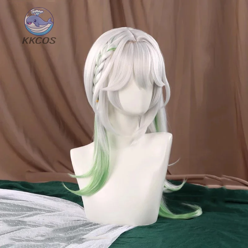 ناهيدا كوسبلاي جينشين إمباكت كوسبلاي شعر مستعار أقل لورد كوسانالي مبارك واحد من الحكمة لعب الأدوار فستان الحفلات الهزلية