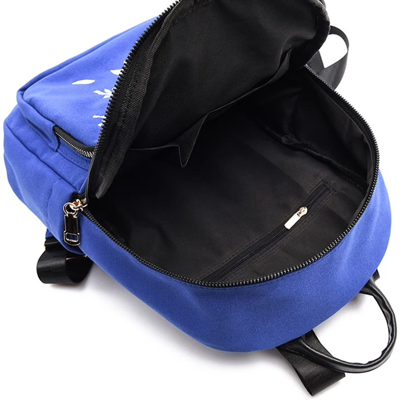 2023 nuove donne zaino moda antifurto signore viaggio Bagpack Designer di lusso Oxford borsa da scuola Casual Lides borsa a tracolla Sac