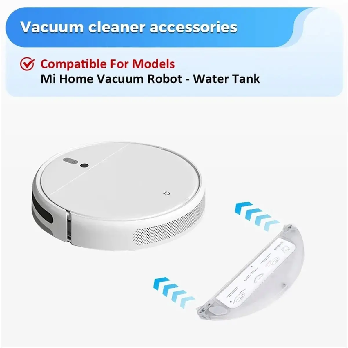 T65C! Water Tank Fi…