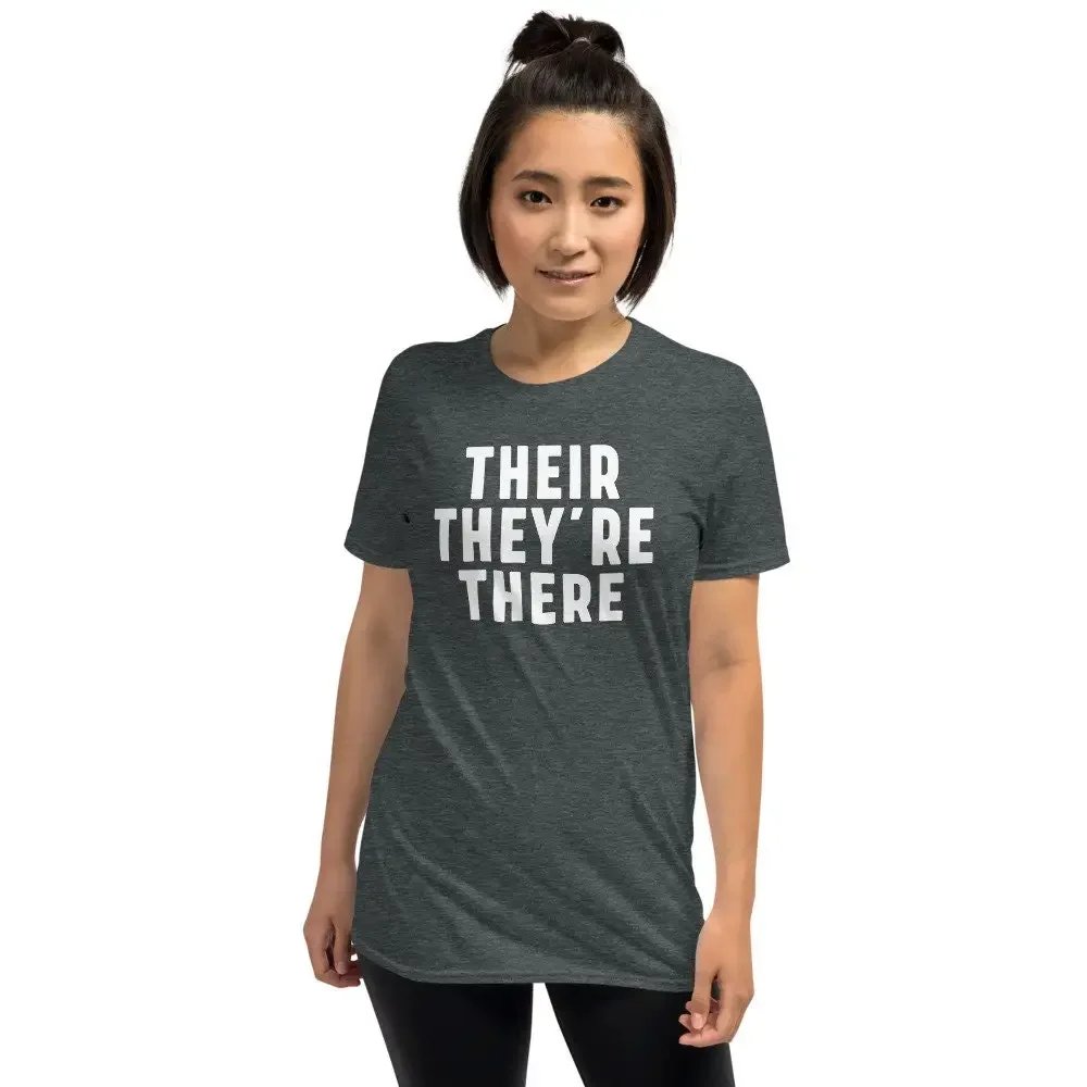 They re going to love your T Shirt