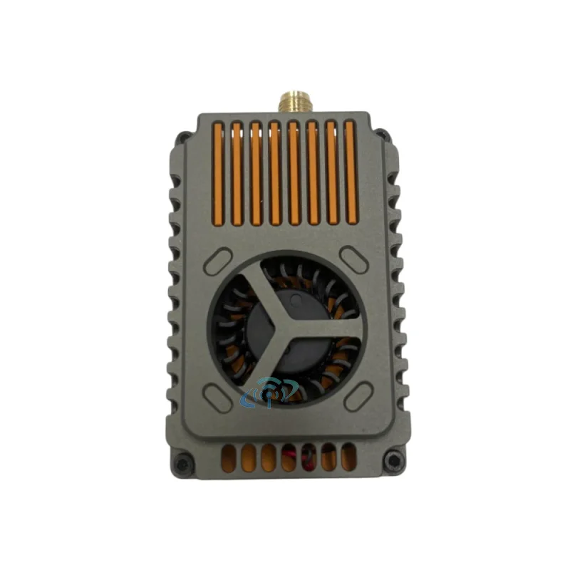 10 واط 3.3 جيجا هرتز جهاز إرسال الفيديو اللاسلكي VTX 16CH 3.3 جيجا هرتز استقبال الفيديو VRX لملحقات طائرة بدون طيار نقل عن بعد