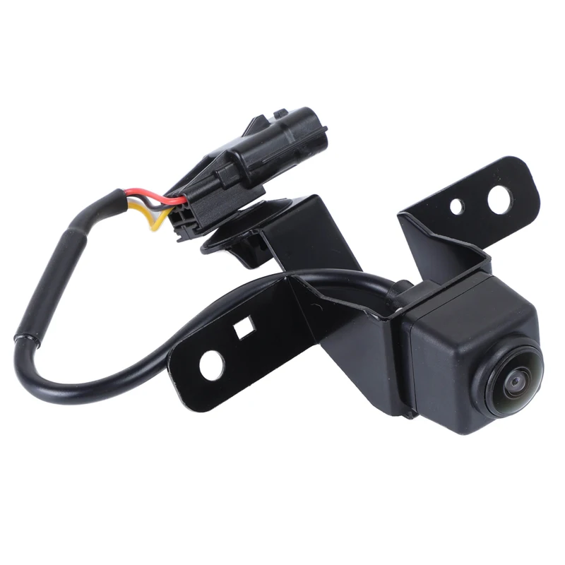 Front Parking Camera for Nissan X-Trail T32 2017-2020
