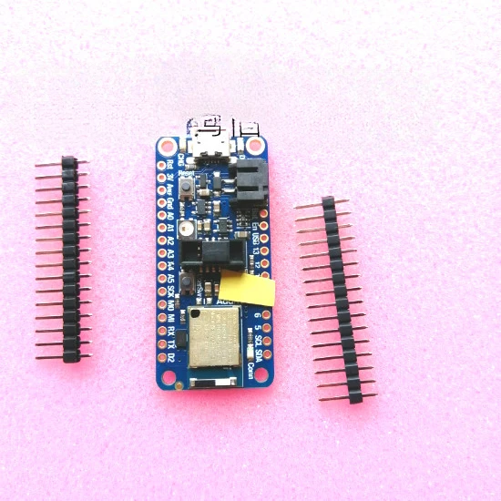 

4062 Adafruit Feather nRF52840 Express Module