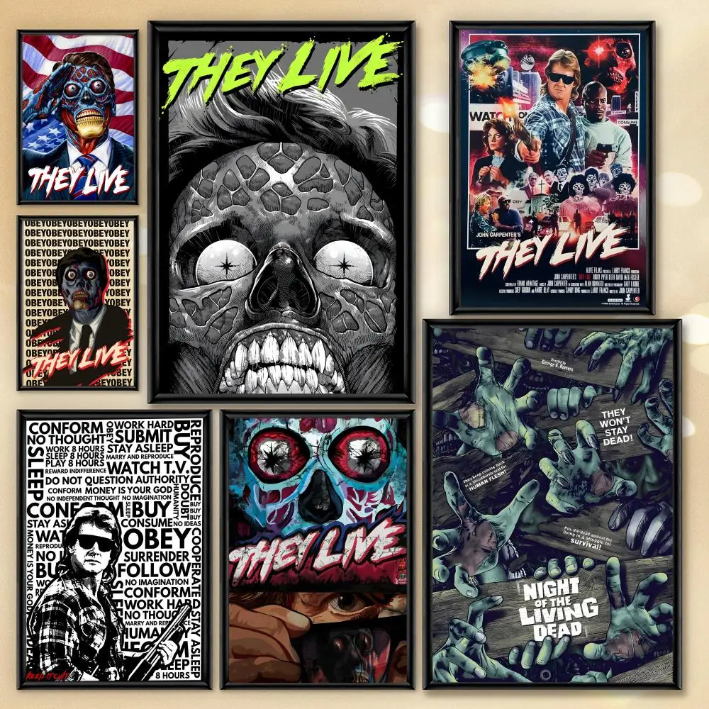 Poster Hd Anime Hot… - image