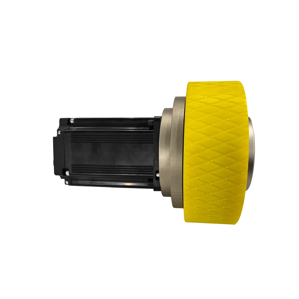 750W Servo Drive With Planetary Reduction For Autonomous Mobile Robot Powertrain By TZBOT