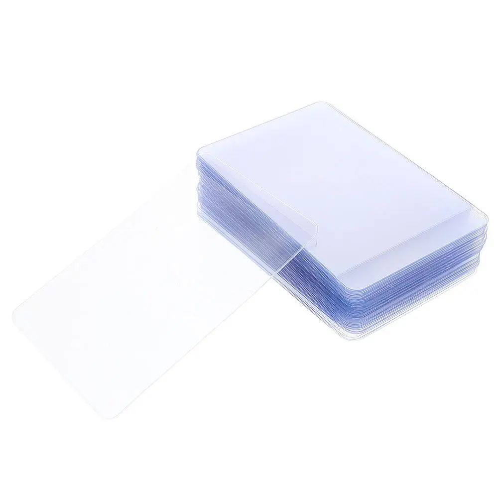 

100Pcs Reusable Transparent PVC Boutonniere Pocket Sleeve for Groom Prom Wedding Corsage Suit Jacket Chest Holder Horizontal