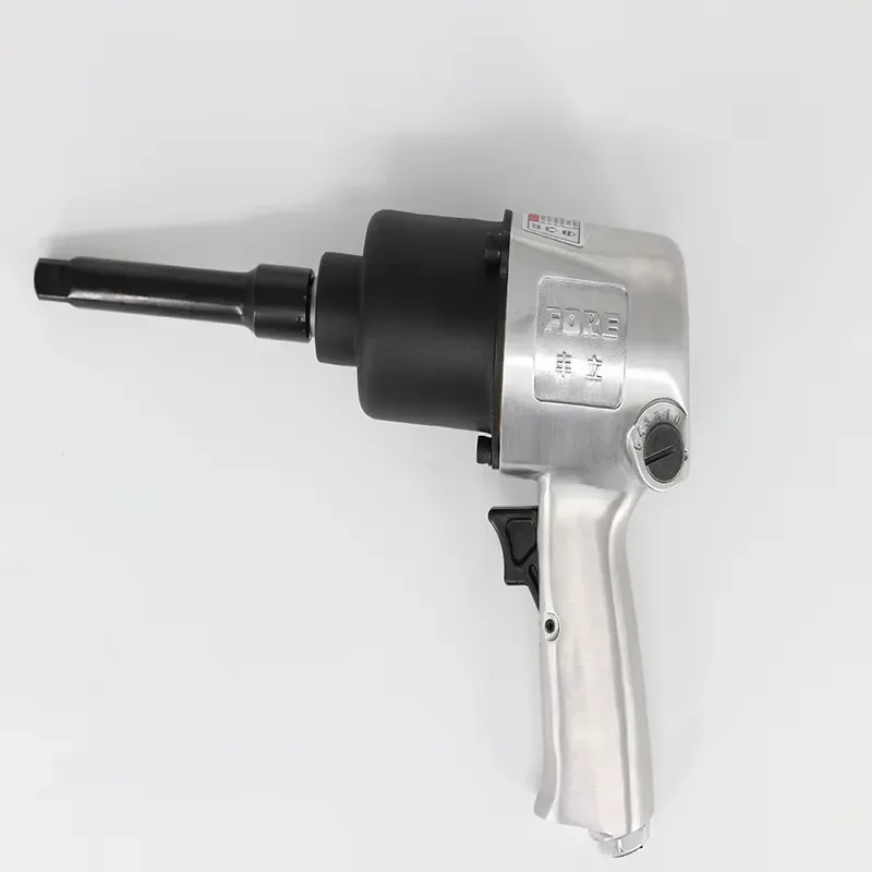 1 Inch Air Impact Wrench Heavy Dual Pneumatic air Wrench Torque Sets