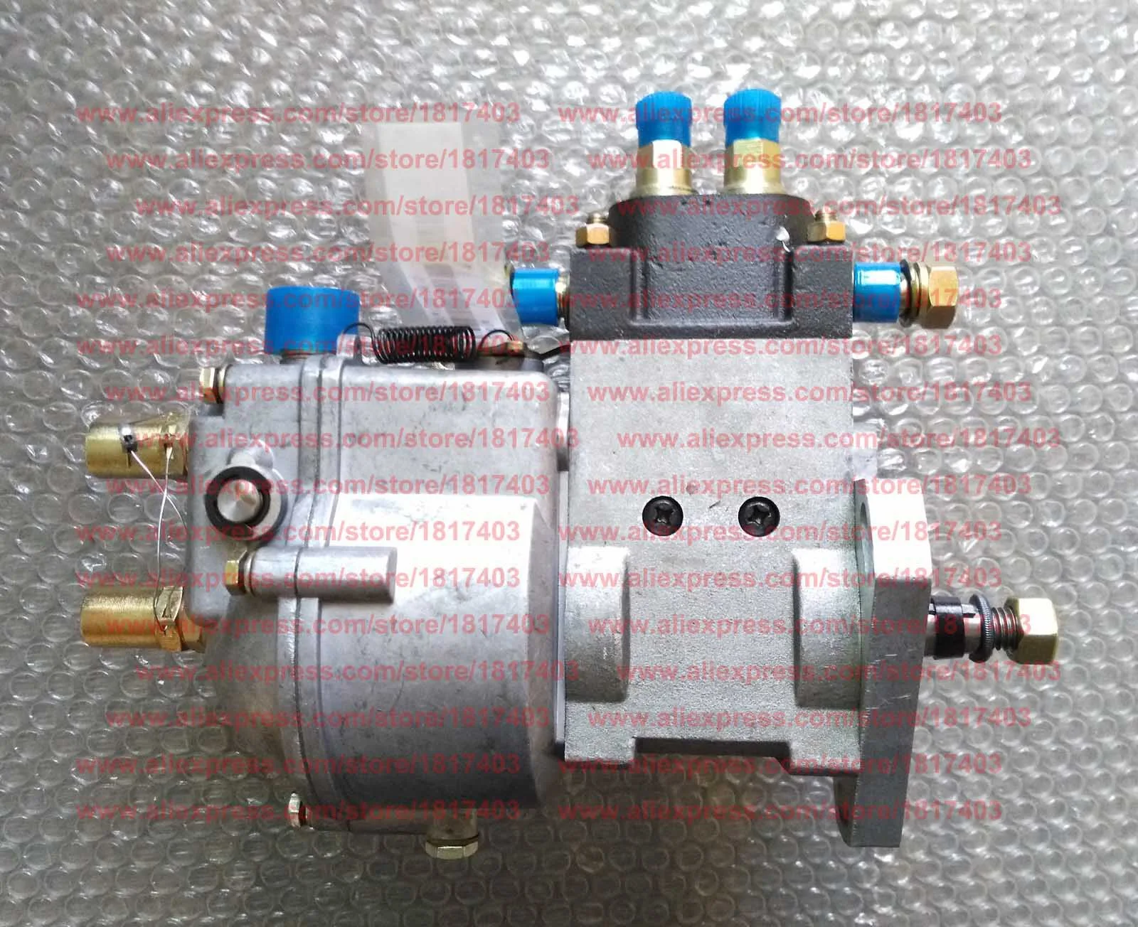 2I01a Fuel Injection Pump ( 2101a ), Shandong Taishan TS254 Tractor