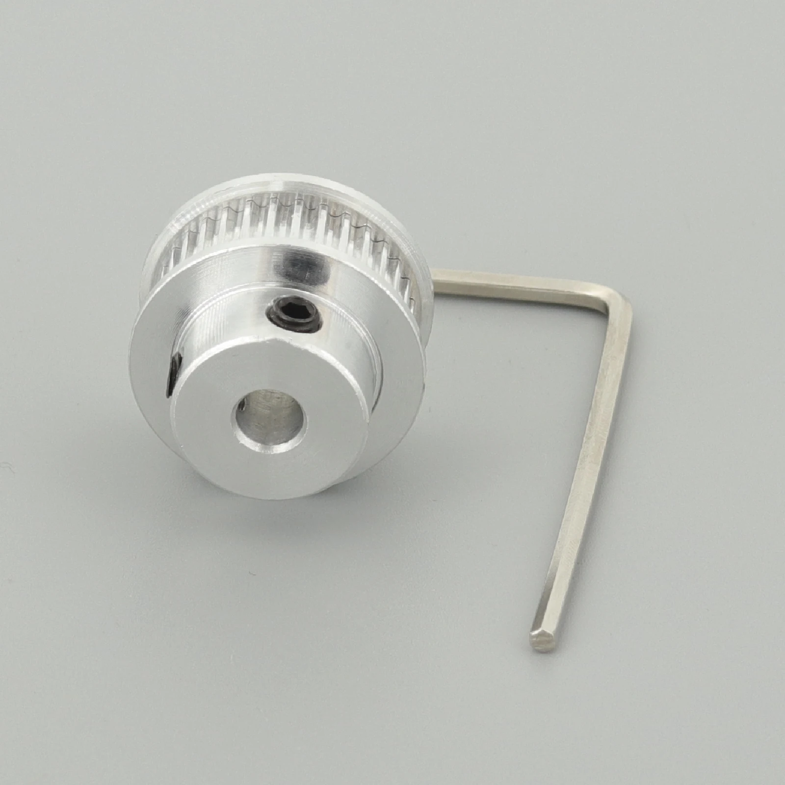 GKTOOLS GT2 Timing Pulley 32 Teeth Bore 4/5/6/6.35/7/8/10/12mm Synchronous Wheels Width 6/10/15mm Belt 3D Printer Parts