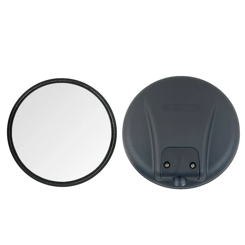 

Suitable for FAW Jiefang J6P Front Circular Mirror, J6 Front Lower Mirror, JH6 Floor Mirror, Small J6L