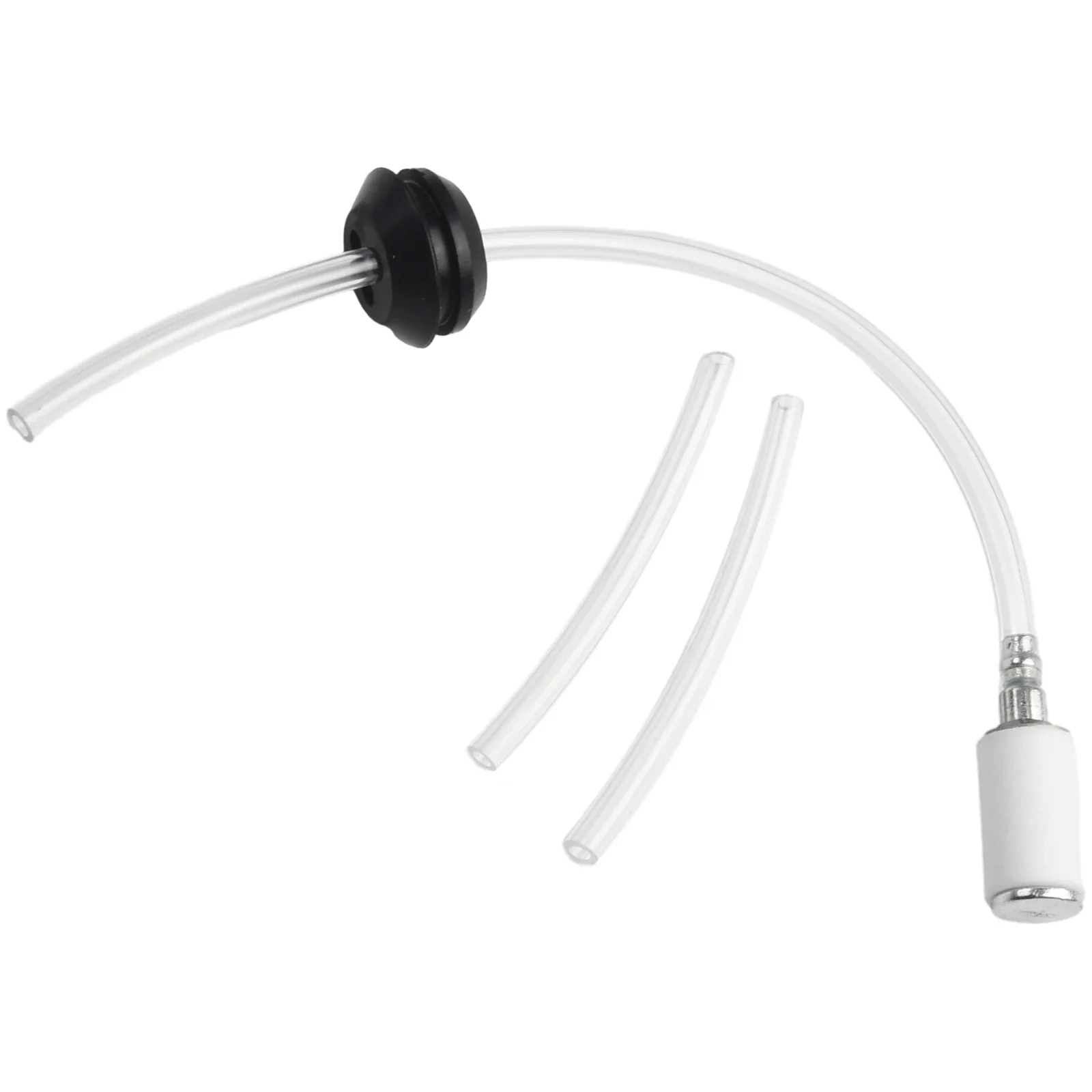 For For ARDISAM Fuel Line And Filter Kit With Grommet For For Viper Model Including Fuel Pipe And Fuel Filter Components