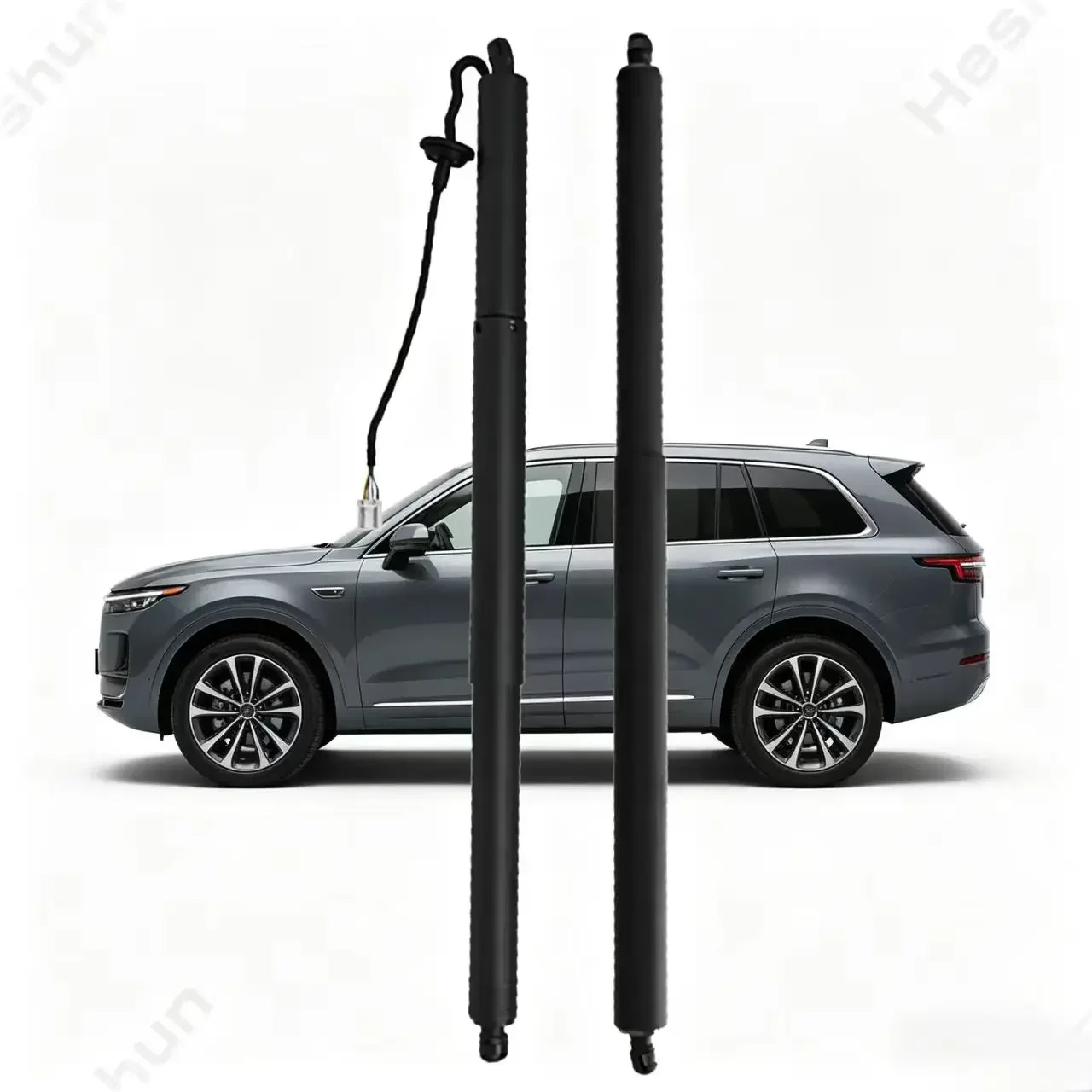 Electric Boot Strut For Subaru Forester 2019 2020 2021 2022 2023 2024 Tailgate Support Rod Rear 63320SJ011 63320SJ001