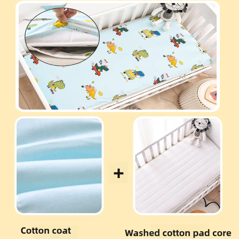 Thumbnail 3 - #23 Best Baby Crib Mattress to Buy In 2026