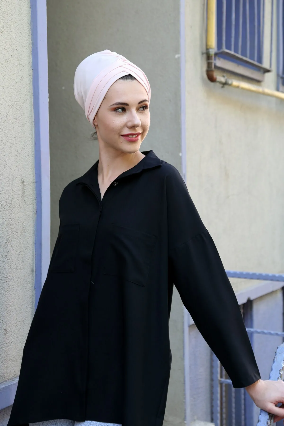 Women's Bathing Cap Shawl Scarf Modern Islamic Muslim Women 'S Head Scarf Hijab for Women Islamic Hijab scarf Turbans Bayan