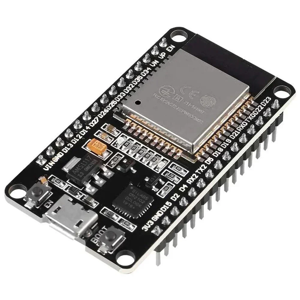 OpenDTU لمجموعة DIY ESP32 + NRF24L01 + كابل + عرض + وحدة + مقبس التوصيل والتشغيل جاهز للمحولين