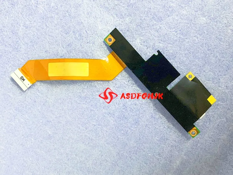 Original FOR Acer Iconia Tab W500 W501 WLAN MB Flex Cable 0800-07D2L00 100% TESED OK