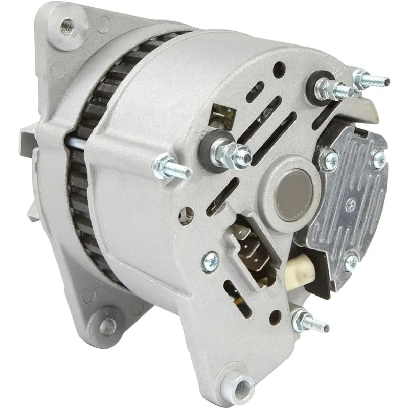 

Alternator 2871A163 for Perkins Engine 1000 3.152 4.236 500 900 Replacement 12V