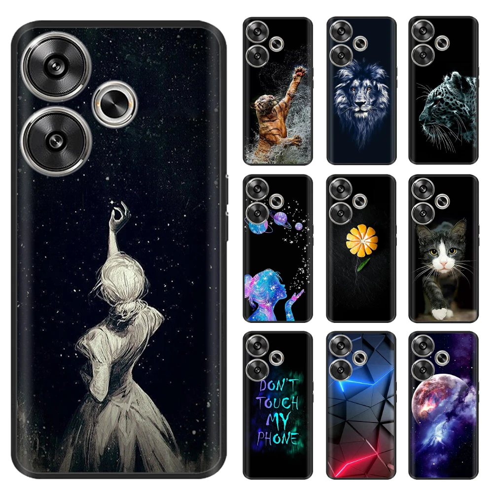 Painted Cover For X…