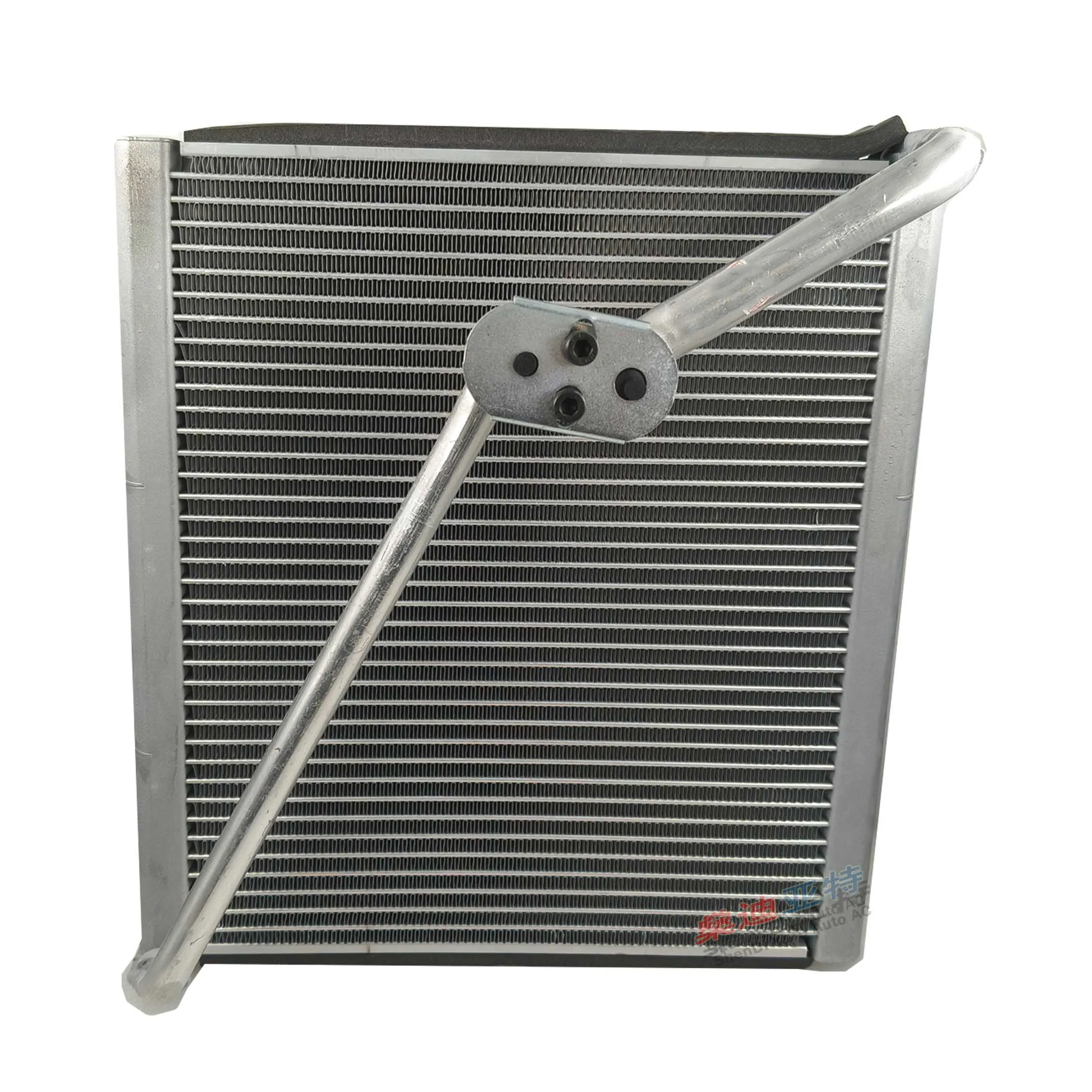 

LHD 7810A123 7810A125 A/C Evaporator Core For 06-12 Mitsubishi Outlander II Lancer VII ASX 7810A246 7810A248 CR469C