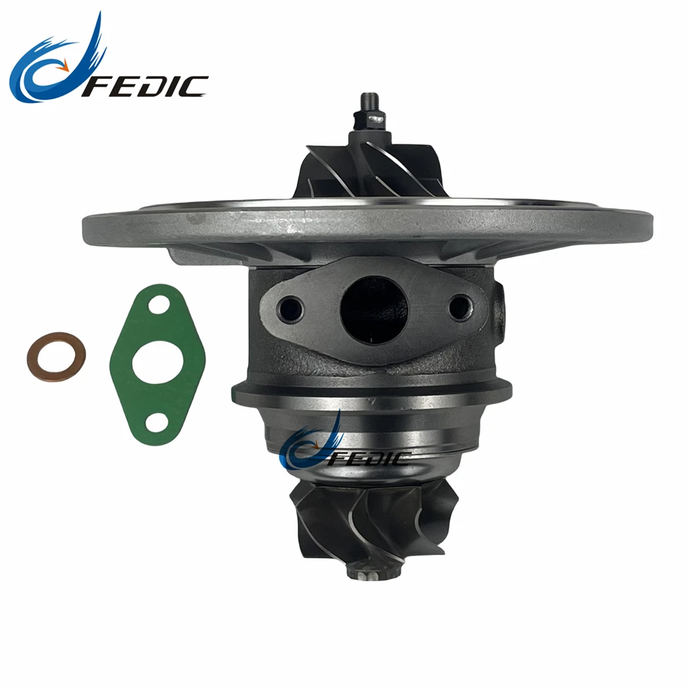 Cartucho de turbo RHF4 VA420058 14411-VK500 para Nissan Navara X-Trail dCi 2.5 DI 98Kw 133HP MD22 YD25DDTI 2002-2007