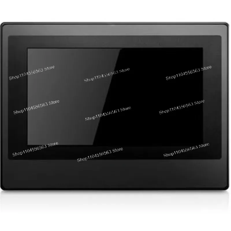 MT4434TE HMI Touch Screen 7 inch 800x480 Ethernet USB Host for PLC Industrial Automation New in Box