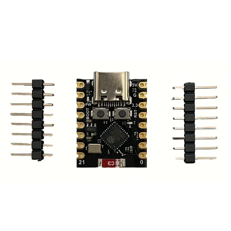 ESP32C3 SuperMini MCU Development Board unterstützt Arduino MicroPython