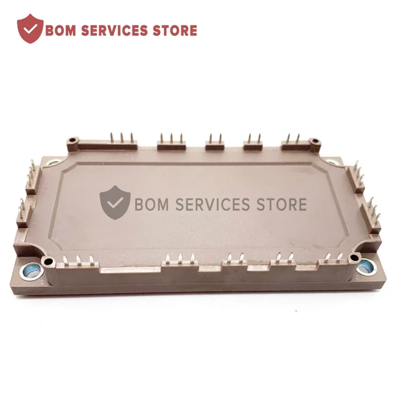 7MBR100VN120-50 7MBR75VN120-50 ORIGINAL IGBT MODULE