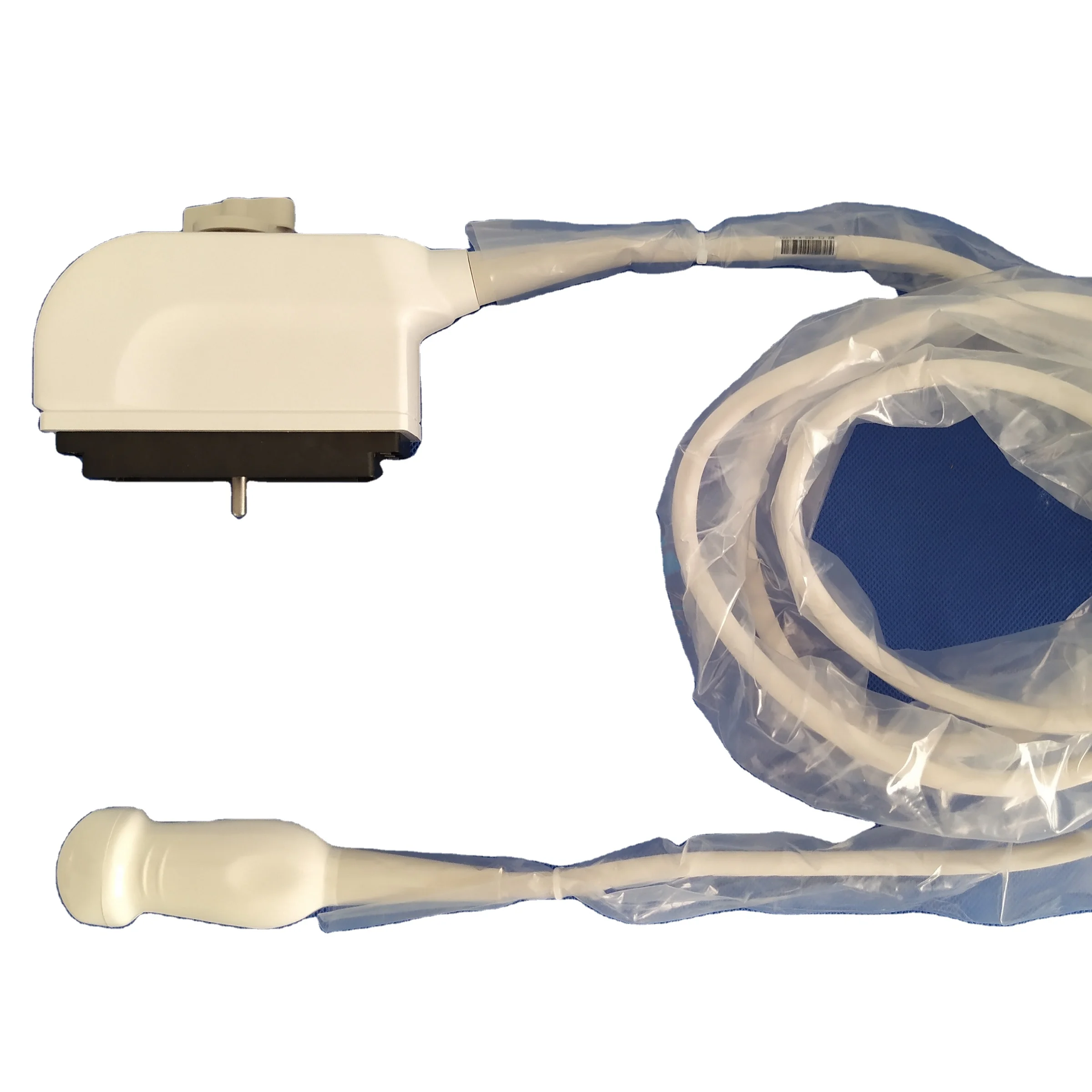 

C2-4ES-N For Medison SonoAce X6 New Compatible Microconvex Ultrasound Probe Ultrasound Transducer