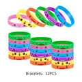 12pcs Bracelets