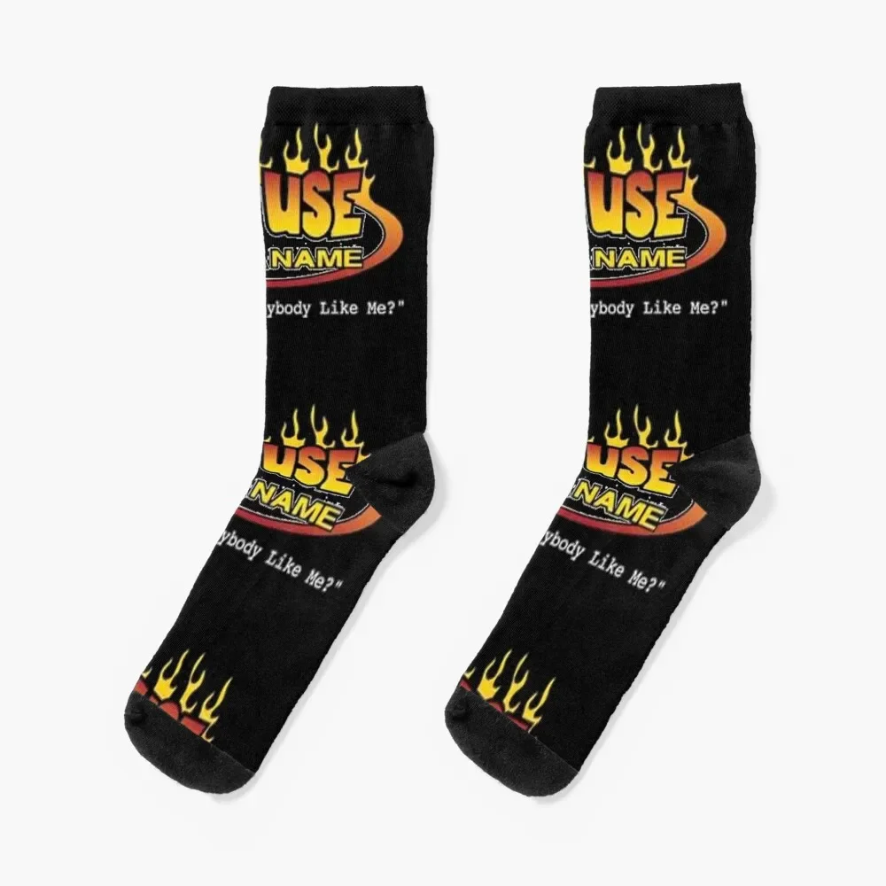 

For Fiona Socks luxury christmas stocking FASHION retro Ladies Socks Men's