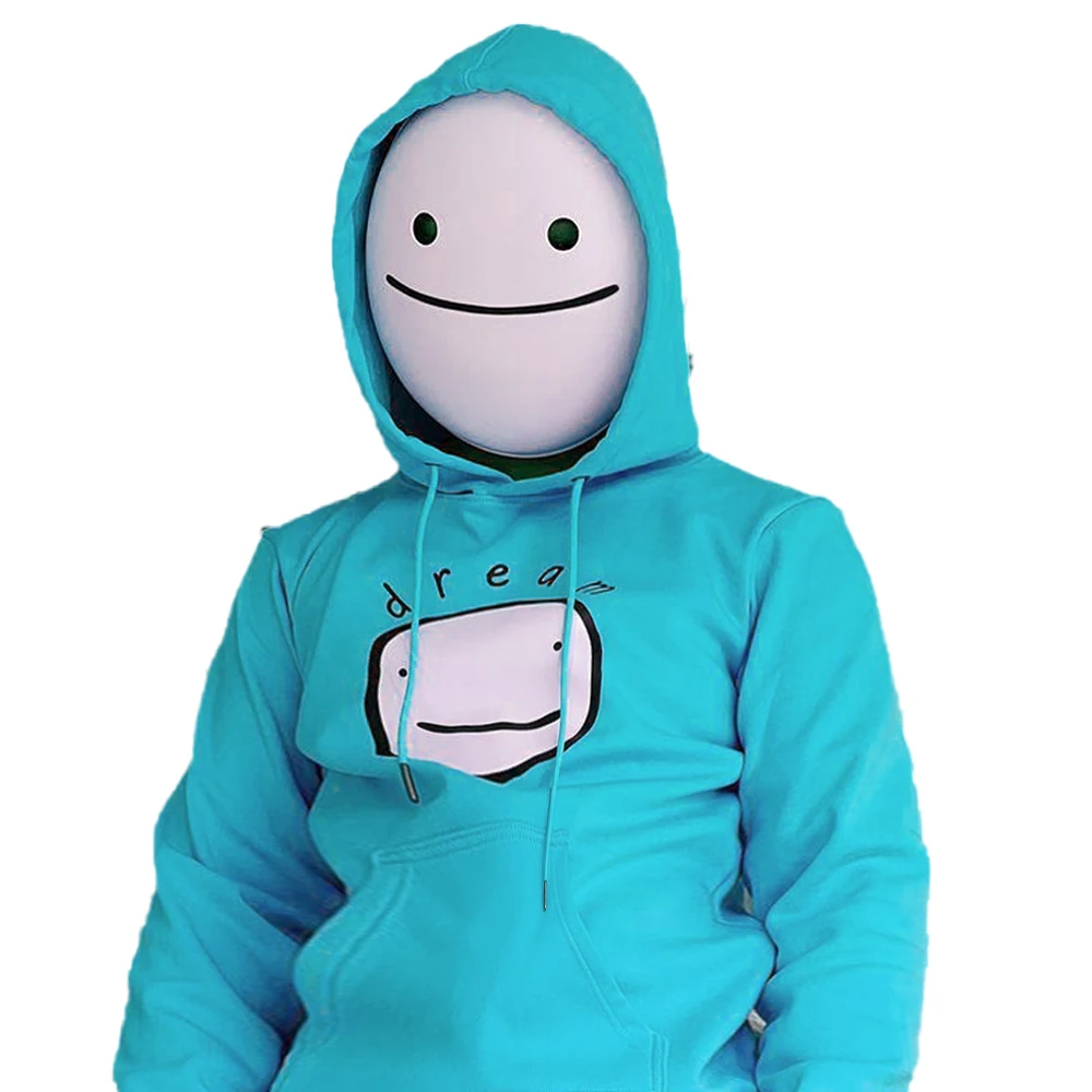 The dream mask around smiling smiling face dream children adult game web celebrity my world with